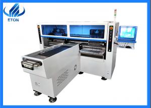 China 5 sets of high precision camera LED flexible light strip smt production line HT-T7S  speed of 18W  CPH on sale