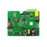 Turnkey Customized Automated PCB Assembly Services Assembled Printed Circuit