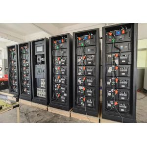 48-240V UPS Battery Pack Portable Lifepo4 Replacement Battery