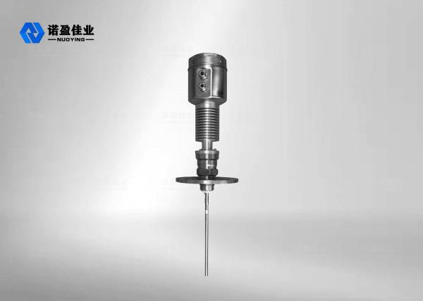 NYRD-705 High Temperature Sensor Wave Radar Level Meter transmitter For Low