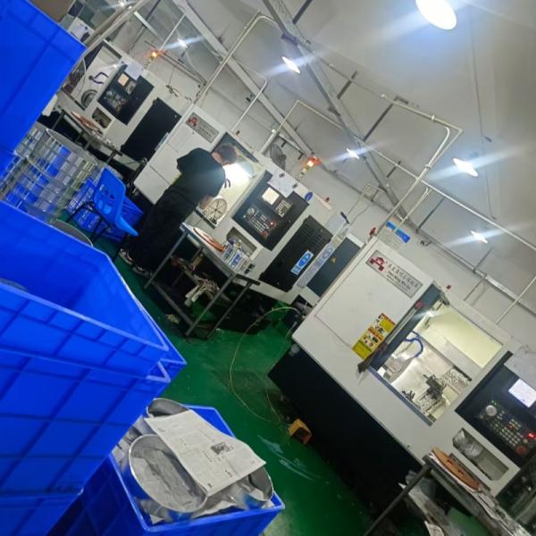 Leather Threading Needle Image 5