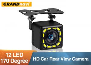 Quality Reverse Camera Car Accessories Car Waterproof And Night Vision Camera Parking Link for sale