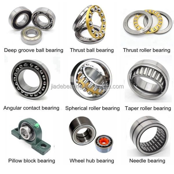608zz Deep Groove Ball Bearing Sliding Door & Window Accessories 8*22*7mm
