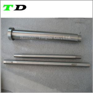 Quality Mainly Product CNC Machining/ Milling Stainless Steel OEM Service Parts for sale