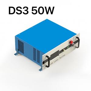 Quality 50w Fiber Coupled Diode Laser System Bwt Brand for sale