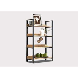 Quality Professional Gift Shop Shelves Home Display Rack Environmentally Friendly Materials for sale