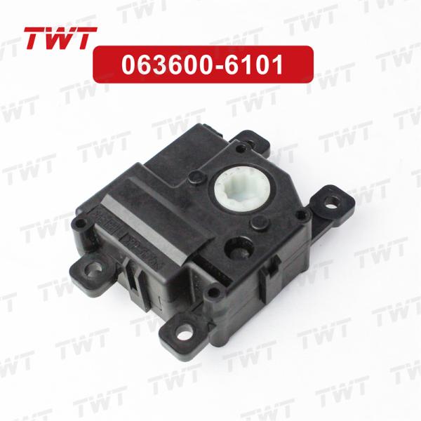 Twt 063600-6101 87106-30610 87106-30500 87106-30540 87106-30570 87106-50550 Air Conditioner Radiator Damper Servo Sub-Assembly