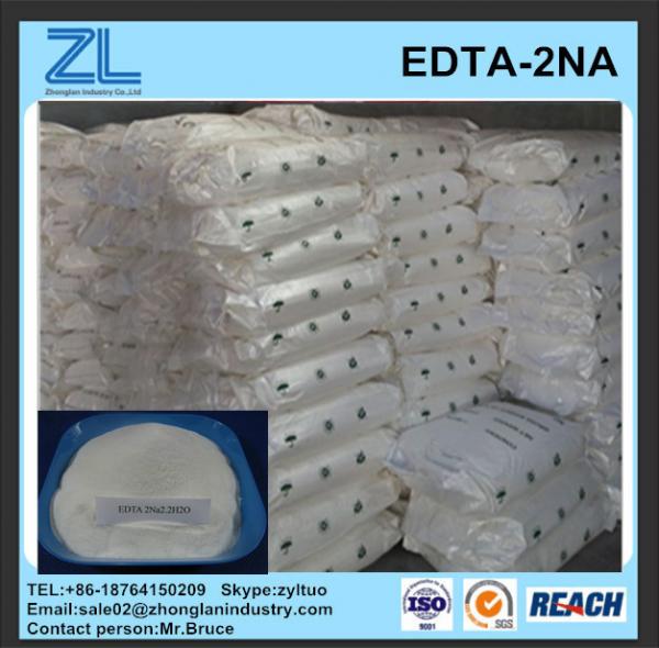 Buy Best price Ethylene diamine tetraacetic acid disodium salt at wholesale prices