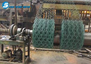 Quality Cheap 3/4 Inch Galvanized Hexagonal Wire Netting/PVC Coated Hexagonal Wire Mesh for sale