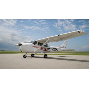 Textron Piston Aircraft Building Supplies Materials Hardware Aviation