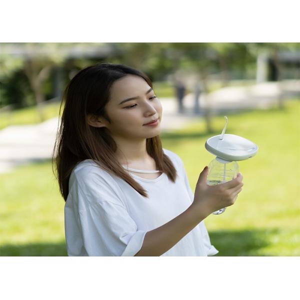 Mini Size Pocket Water Flosser Rechargeable Water Irrigation Device Dental