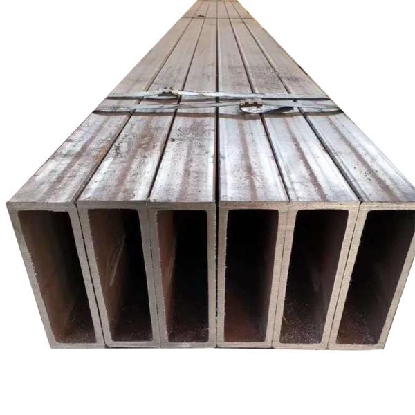 4 Inch Stainless Steel Seamless Pipe 316 316L Material For Industrial