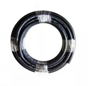 Quality Cost Effective Hydraulic Hose Pipe With 3000 PSI Pressure Rating for sale