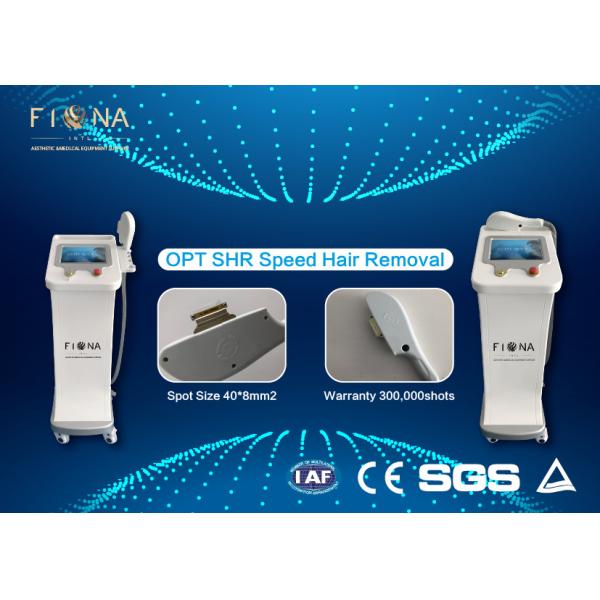 Skin Rejuvenation IPL Beauty Machine , Blackhead Remover Multifunction Beauty