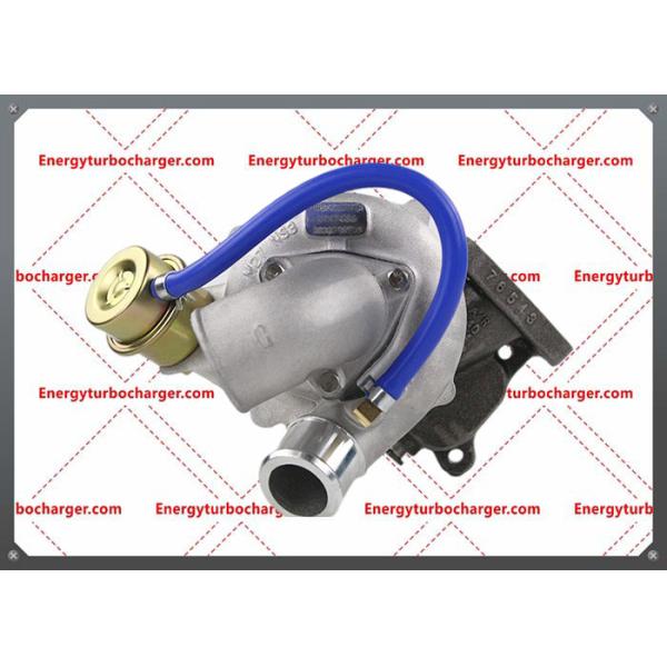 GT1749S Hyundai turbocharger 715924-5004S 715924-0004 0002 2820042700 28200-42700 4D56TCI engine