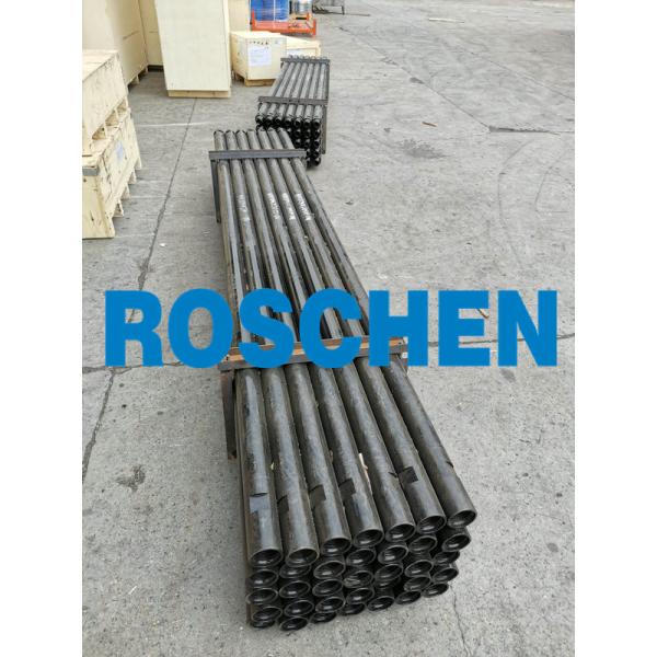 Secoroc Gold 64 DTH Hammer Drilling 114.3mm Extension Drill Rod