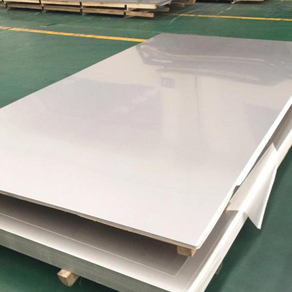 302 304/316/409/410 304/304L/316/409/410/904L/2205/2507 Best Selling Manufacturers 430 Stainless Steel Plate Factory Direct Sales 201 Stainless Steel