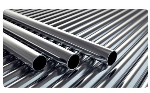 Railing Used 0.3mm-30mm 6mm-630mm 6m 12m Factory Price Direct Sales SUS 430 Stainless Steel Pipe