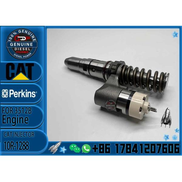 C-A-T engine fuel injector 10R-2826 10R-1303 10R-1278 10R-1276 10R-1288 10R-1280 20R-1269 20R-1270 20R-1276