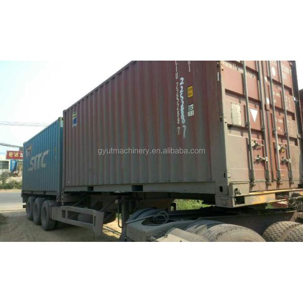 1250mm Reel Second Hand Drum Coil Stranding Machine for Taping Rotation RPM 174-387