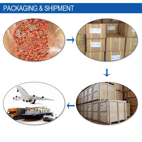 OEM 25mm Sliding Glass Door Roller Wheel Track Replacement For Balcony Bathroom