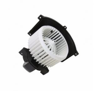 China Air Condition Heater Blower Motor For VolksWagen Touareg Audi Q7 7L0820021Q on sale