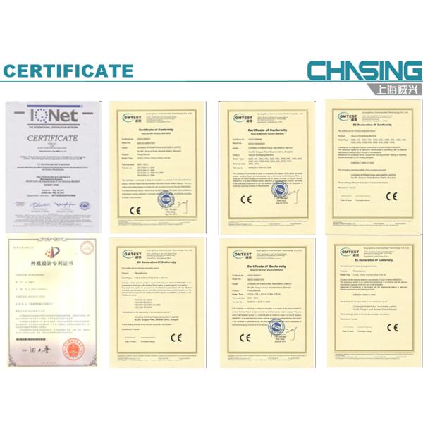 Irregular Shaped Automatic Sachet Packing Machine 4000BPH