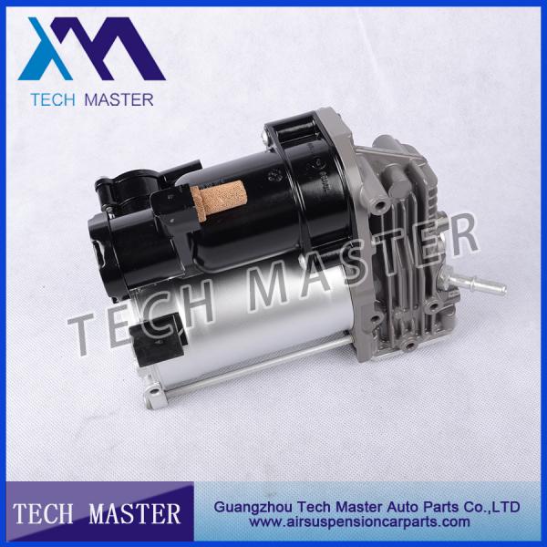 Buy Air Pump LR010375 Air Suspension Compressor Used For Range Rover Self Leveling Strut at wholesale prices