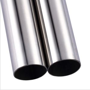 Quality JIS G3459 Stainless Steel Pipe Tube 12m Welding Cold Rolled for sale