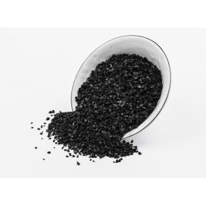 Premium Granular Coconut Shell Activated Carbon High Activity