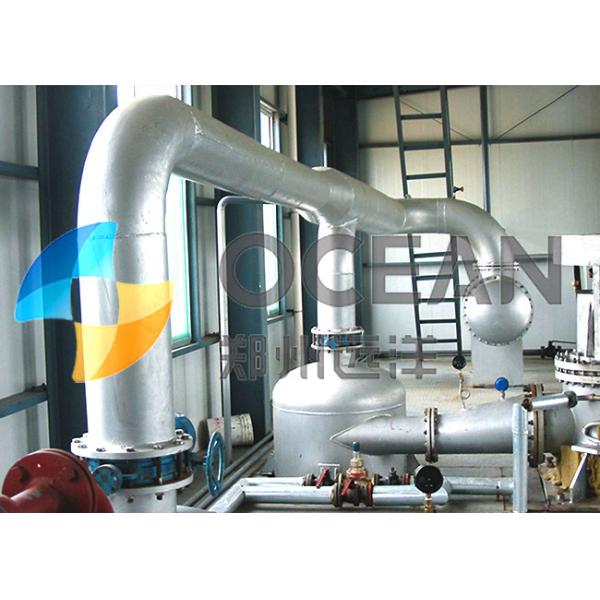 Cottonseeds Oil Cold Press Machine For Oil Turnkry Project