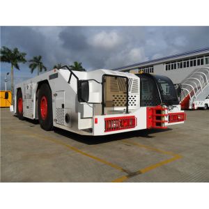 Electronic Controller A300 Aircraft Pushback Tractor