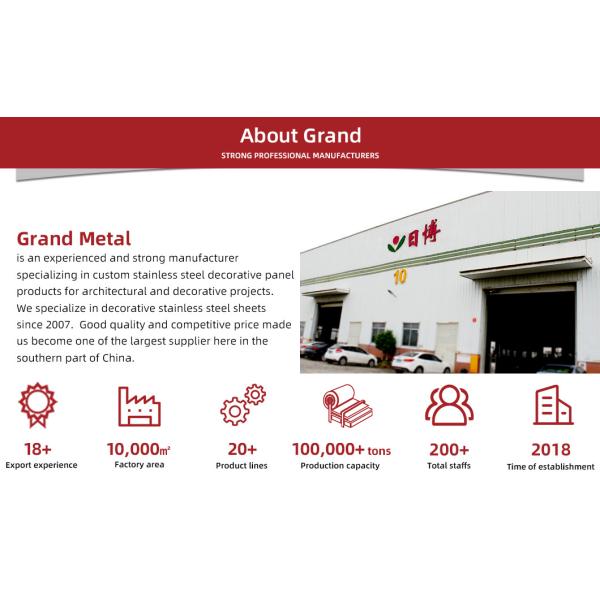 Construction Material Anti-fingerprint Stainless Steel Sheet For Decoration Of Shopping Mall Wall And Door Panels