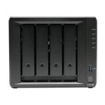 Smart Storage Server And Workstation Platform Store NVMe Drives 50 TB DS923+