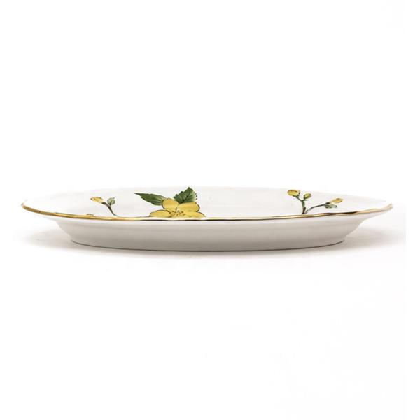 12 Inch Custom Ceramic Bowl Gravy New Bone Soup Bowl With Tray 12 Oz 8 Oz 4 Oz