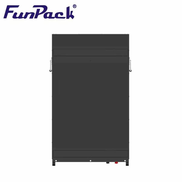 FP8-1 51.2V Lifepo4 Battery Powerwall 100Ah 150Ah 6000 Cycles For Energy Storage
