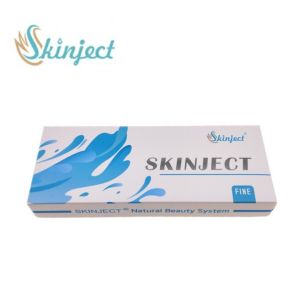 Cross Linked Hyaluronic Acid Facial Filler 2ml 5ml Remove Wrinkles