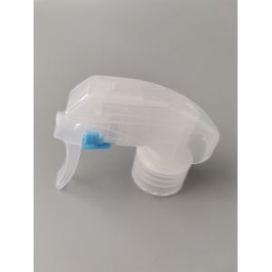 Customizable 2.2ml/T 28/400 Acid Resistant Trigger Sprayer