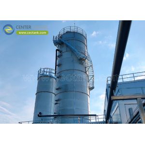 Quality Leading China Stainless Steel Alcohol Storage Tank Manufacturer for sale