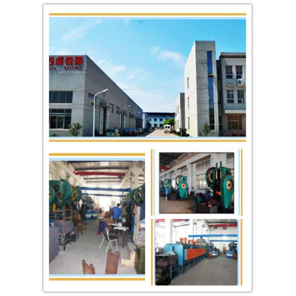 Reinforced Virgin Material Nylon Rail Guide Plate / Angle Guide Plate EVA HDPE Rubber Part