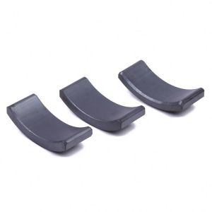 Industrial Y30 Ferrite Magnet Customized Ferrite Permanent Magnet