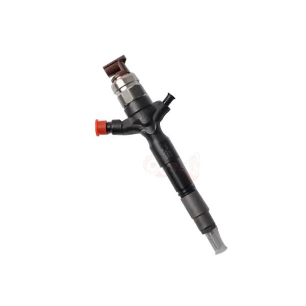 New diesel fuel Injector 23670-30050 23670-0L010 095000-7761 095000-5881 for TOYOTA HILUX 2KD Hiace