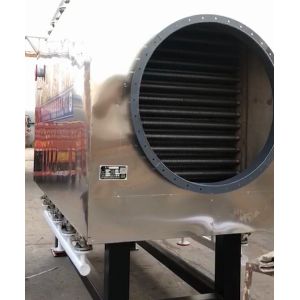 Quality 20 Ton Waste Heat Boiler for sale