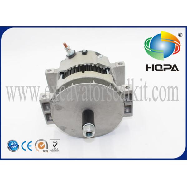 C13 C15 C18 Excavator Engine Alternator 24V 95A 235-7133 2357133