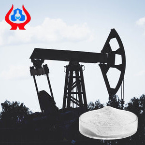 Quality Safety PAC Oil Drilling Industrial Grade Additive PAC Polymer ISO9001 for sale