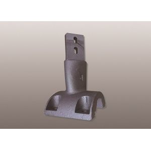 Quality Road Machinery Mixing Arm Cement Mixing Plant Lost Foam Casting for sale