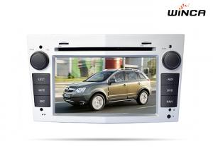 Quality 7inch  Car DVD Player For Opel series With Wifi Radio FM GPS Navigation Ipod for sale
