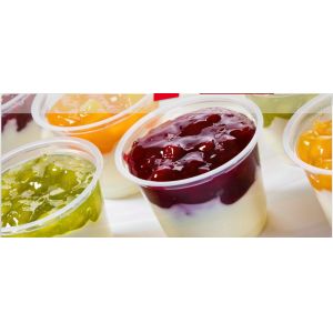 Quality Filling before baking for sale