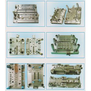 Quality Stamping Tooling for sale