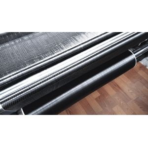 Quality Industrial Carbon Fiber Fabric Precision Reinforcement For Automotive for sale